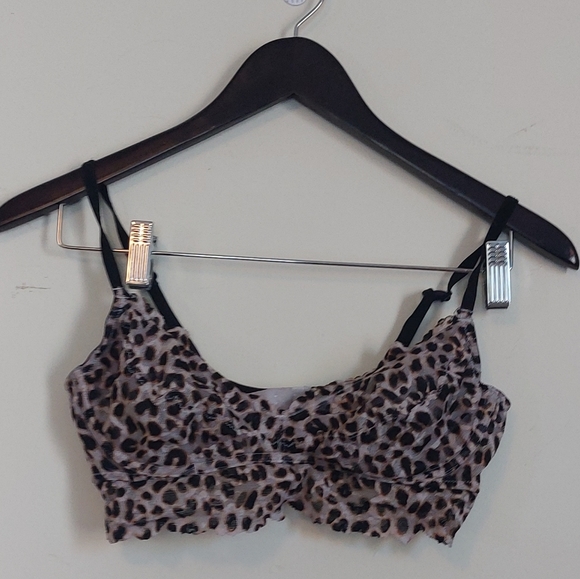 Leopard 🐆 Bra - Picture 6 of 7